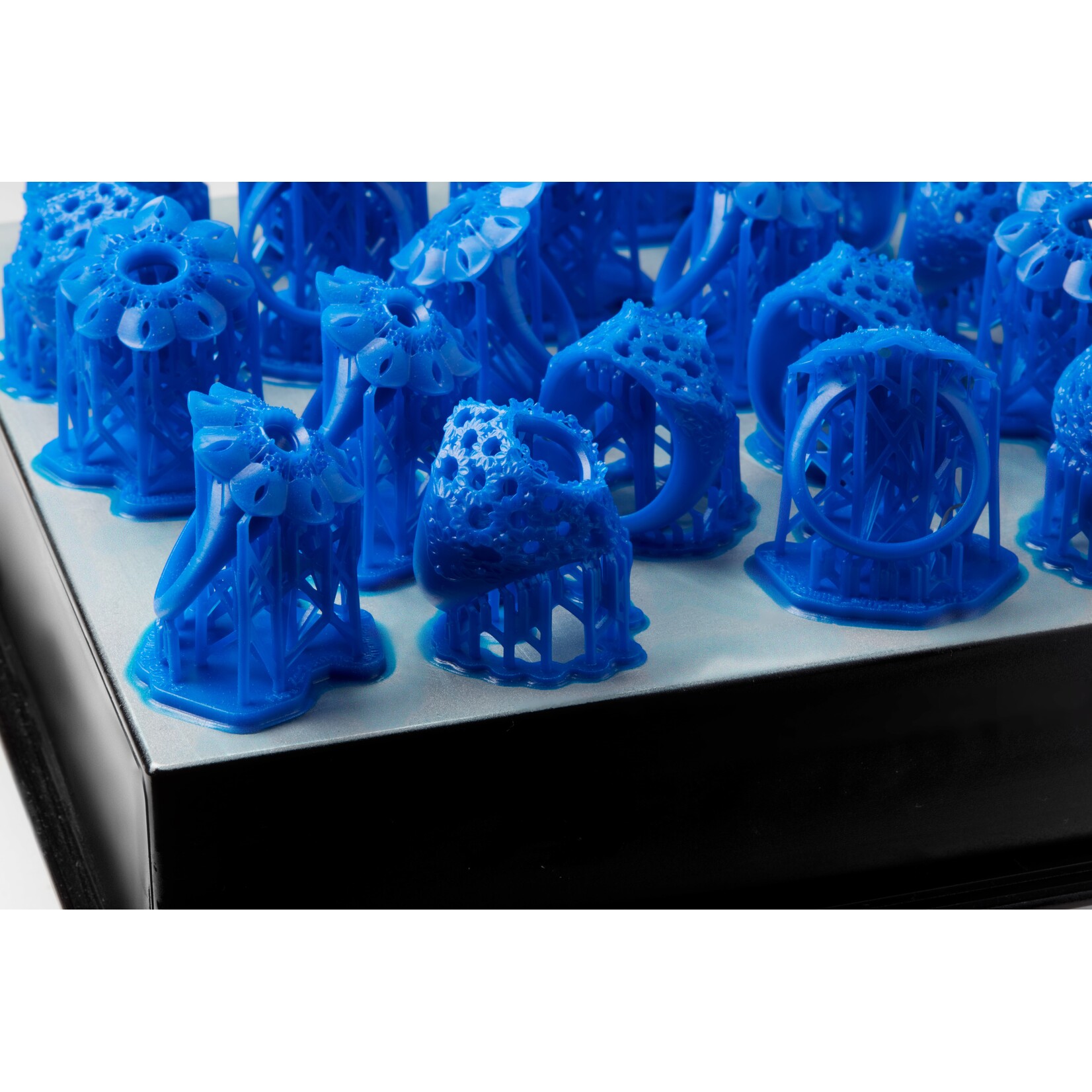 Formlabs Castable Wax 40 Resin (Form 3+)