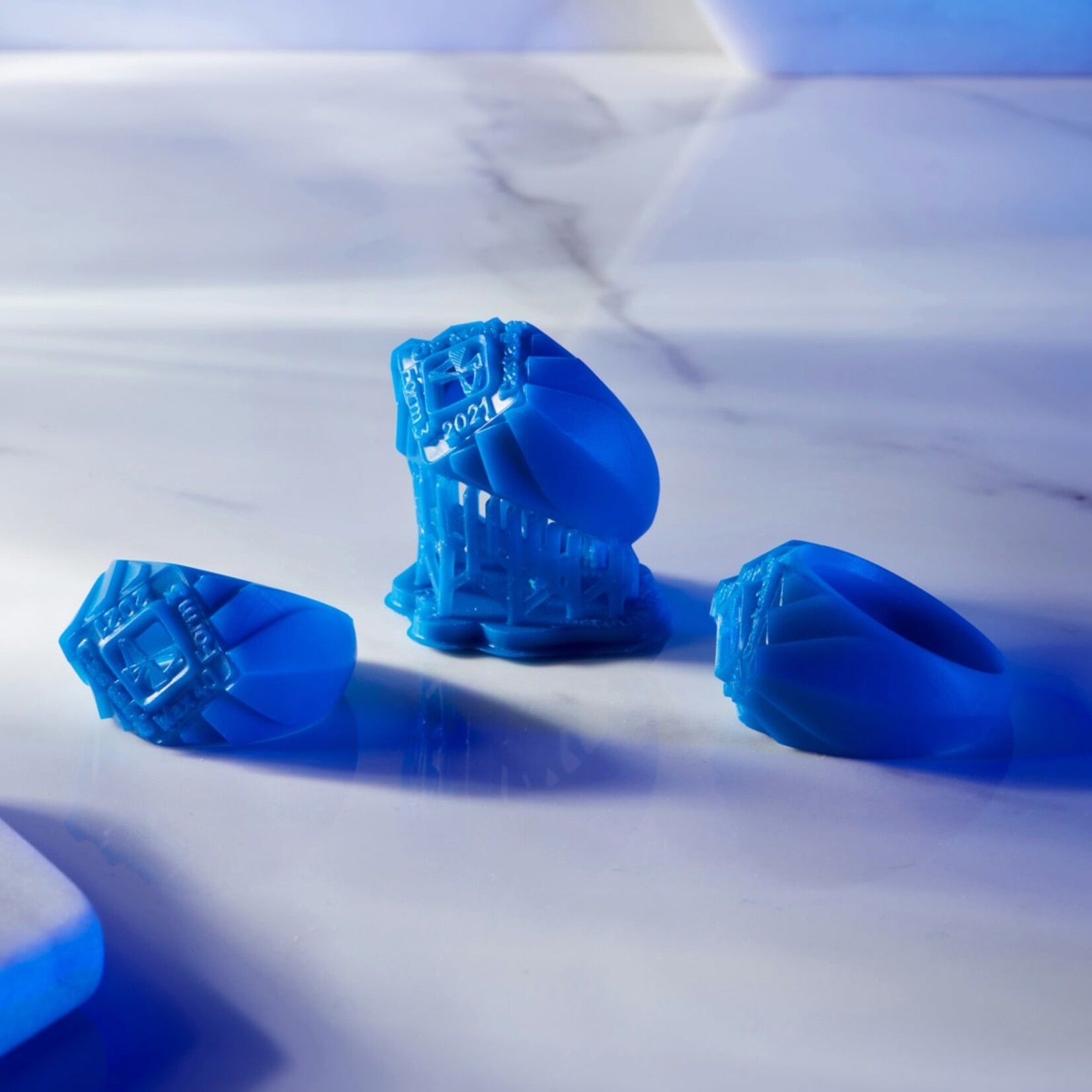 Formlabs Castable Wax 40 Resin (Form 3+)