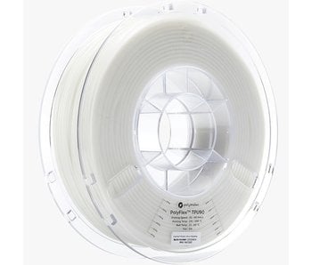 Polymaker Polyflex TPU-90A White