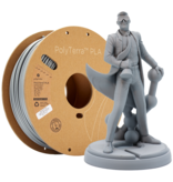 Polymaker Polyterra PLA Fossil Gray