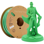 Polymaker Polyterra PLA Forest Green