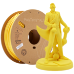 Polymaker Polyterra PLA Savannah Yellow