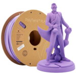 Polymaker Polyterra PLA Lavender Purple
