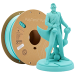 Polymaker Polyterra PLA Arctic Teal