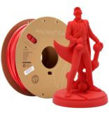 Polymaker Polyterra PLA Lava Red