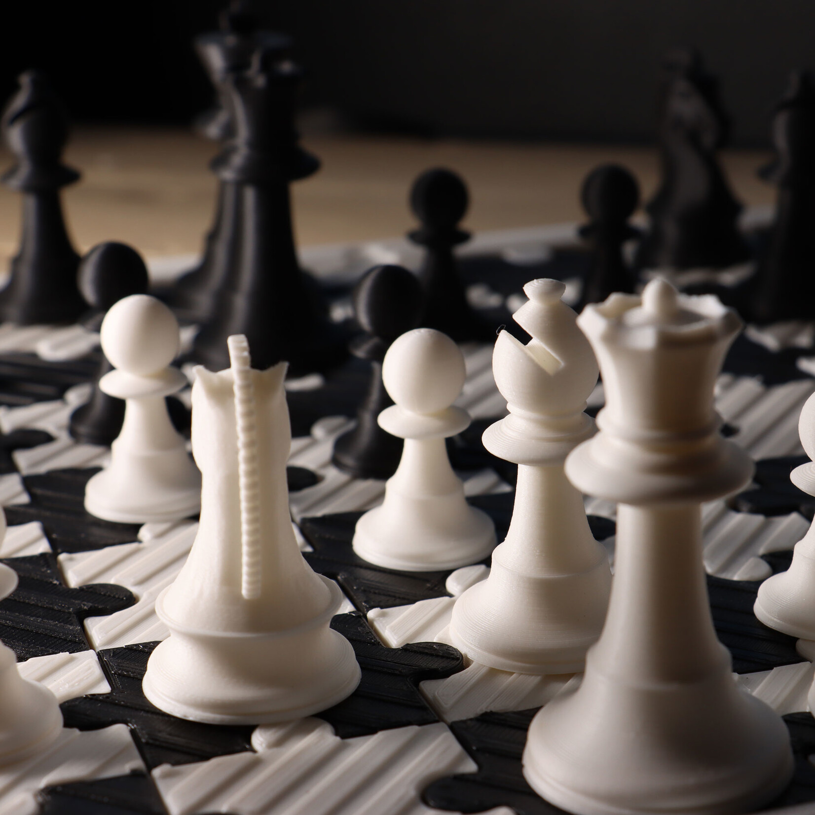 Polymaker Polyterra PLA Antracietzwart