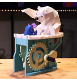 Polymaker Polyterra PLA Fossil Gray