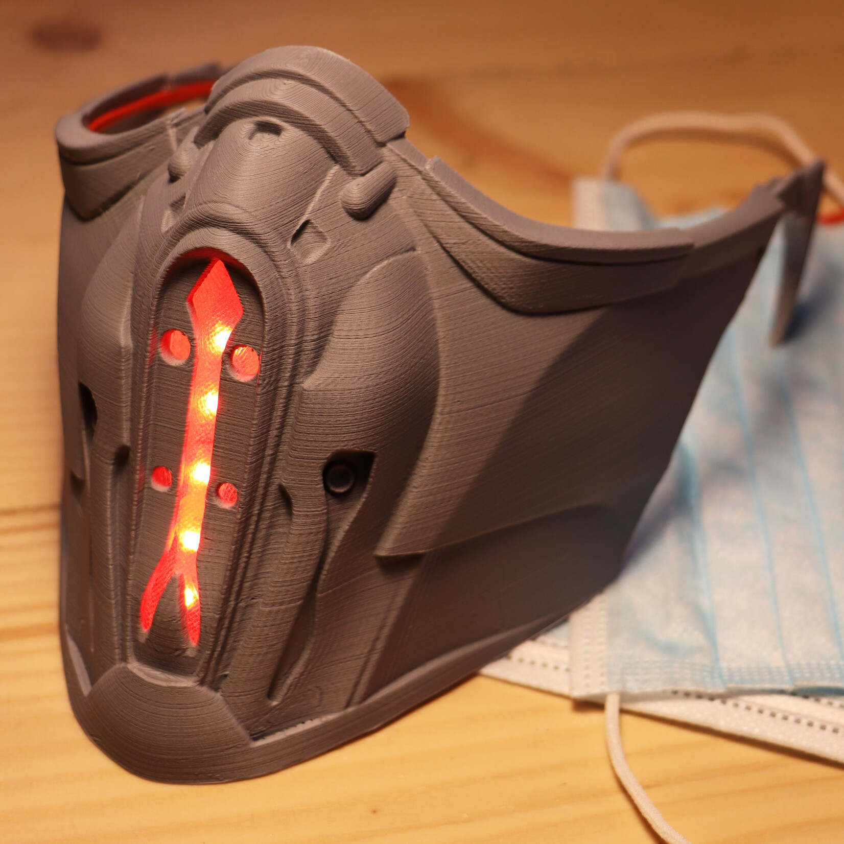 Polymaker Polyterra PLA Fossil Grey