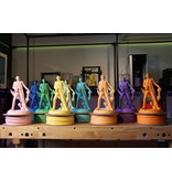 Polymaker Polyterra PLA Sapphire Blue