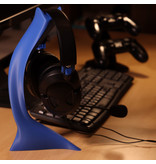 Polymaker Polyterra PLA Sapphire Blue