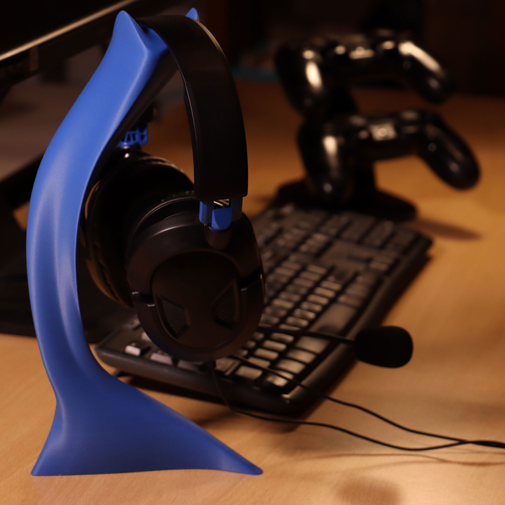 Polymaker Polyterra PLA Sapphire Blue