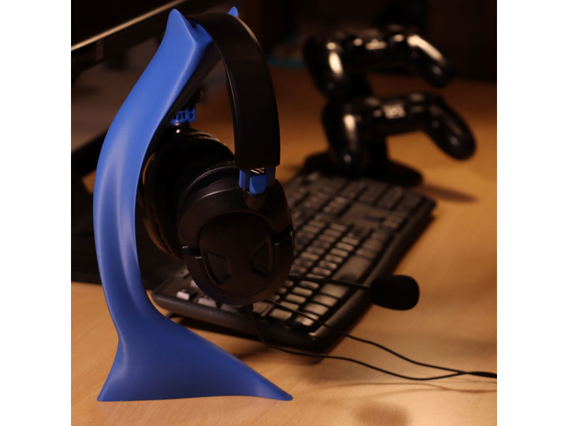 Polymaker Polyterra PLA Sapphire Blue