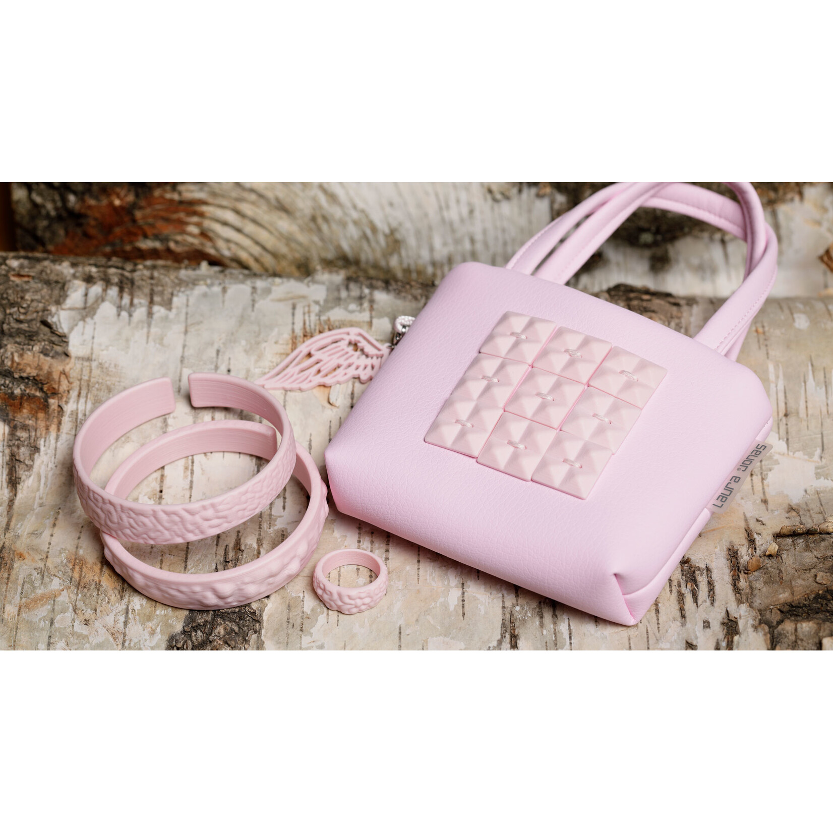 Polymaker Polyterra PLA  Candy