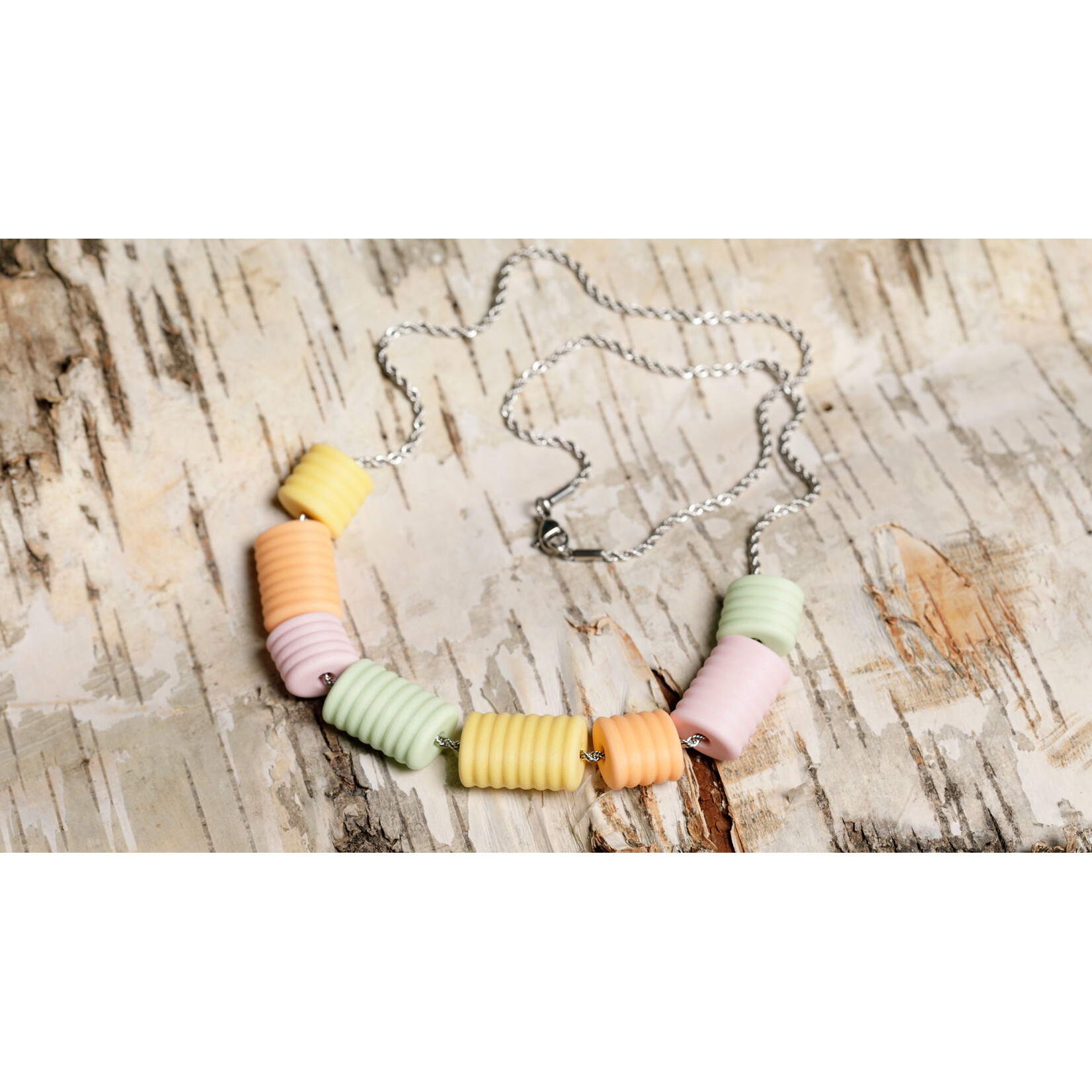 Polymaker Polyterra PLA  Candy