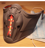 Polymaker Polyterra PLA Lava Red