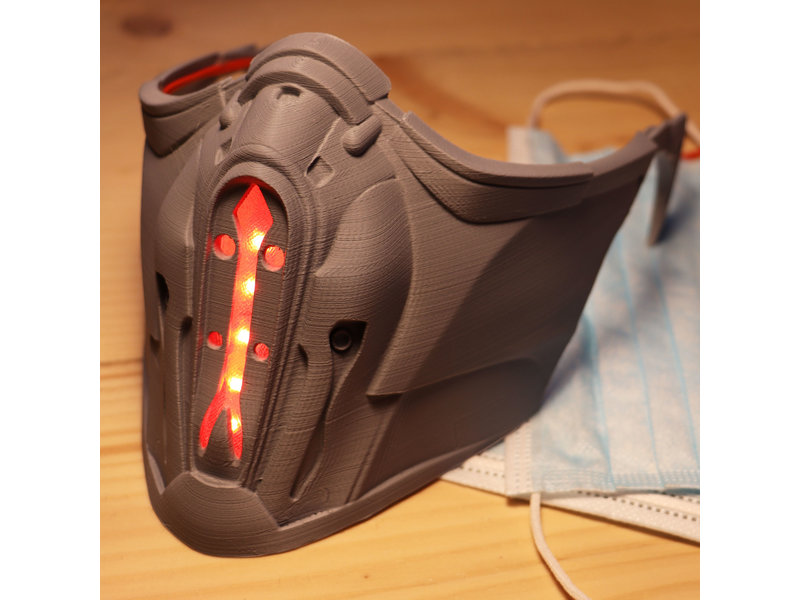 Polymaker Polyterra PLA Lava Red