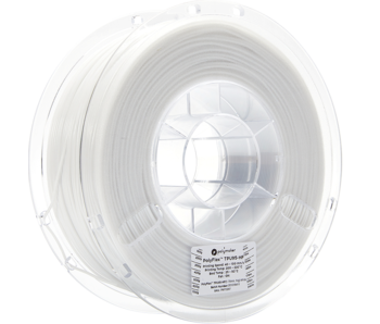 Polymaker PolyFlex Industrial TPU-95 HF White