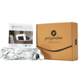 Polymaker PolyFlex Industrial TPU-95 HF Wit