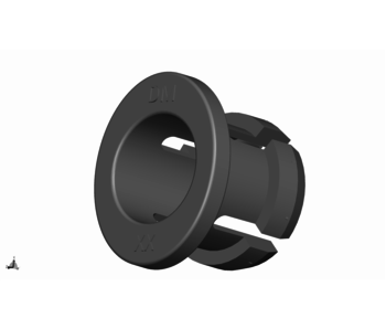 UltiMaker Tubing Collet UM all machines (1069) OP = wordt vervangen door bundel