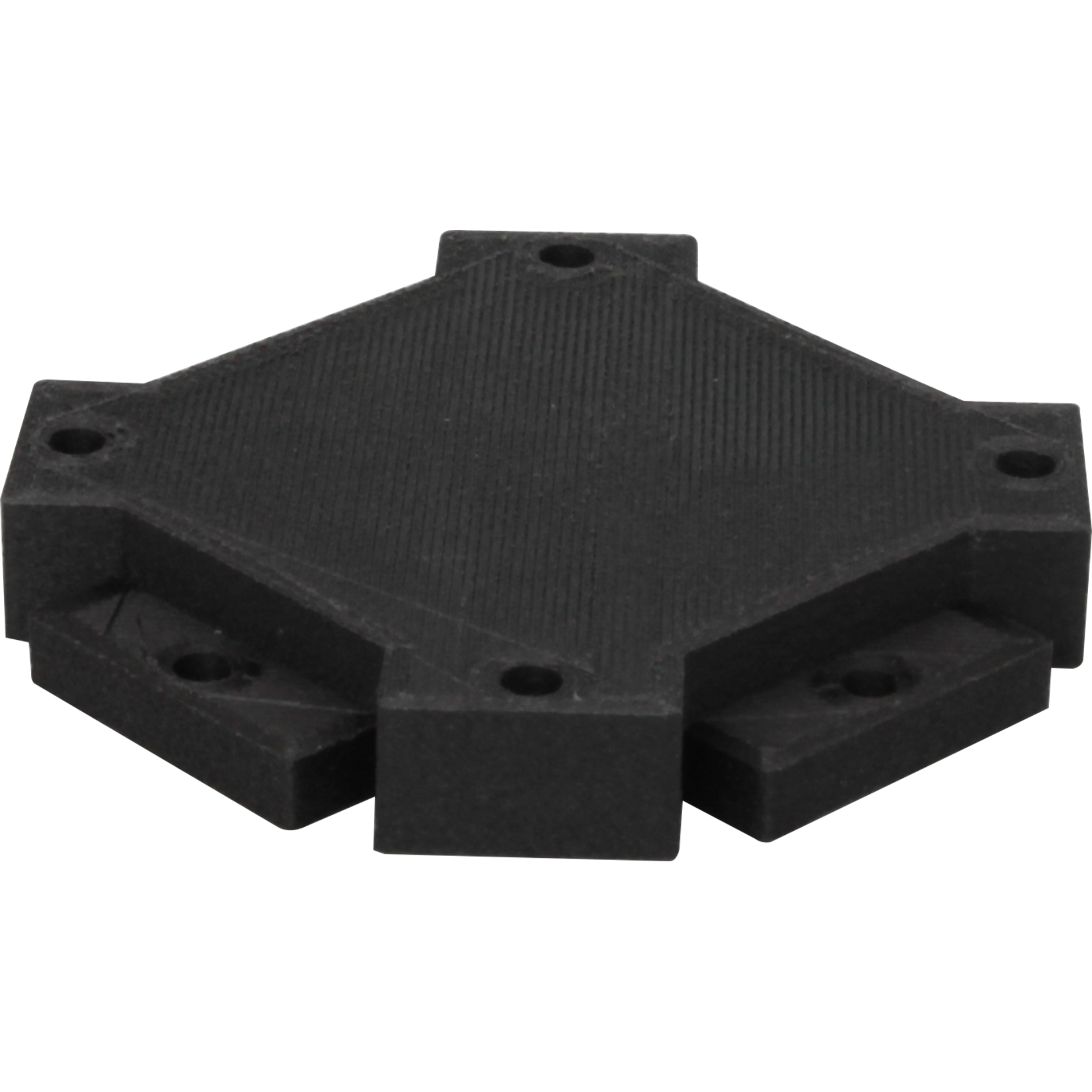 Polymaker Industrial Polymide PA6-CF Zwart