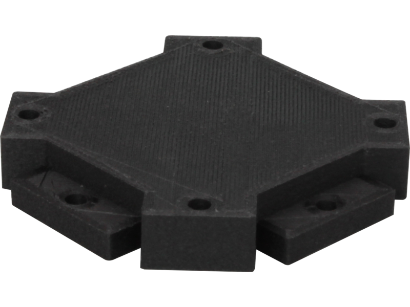 Polymaker Industrial Polymide PA6-CF Black