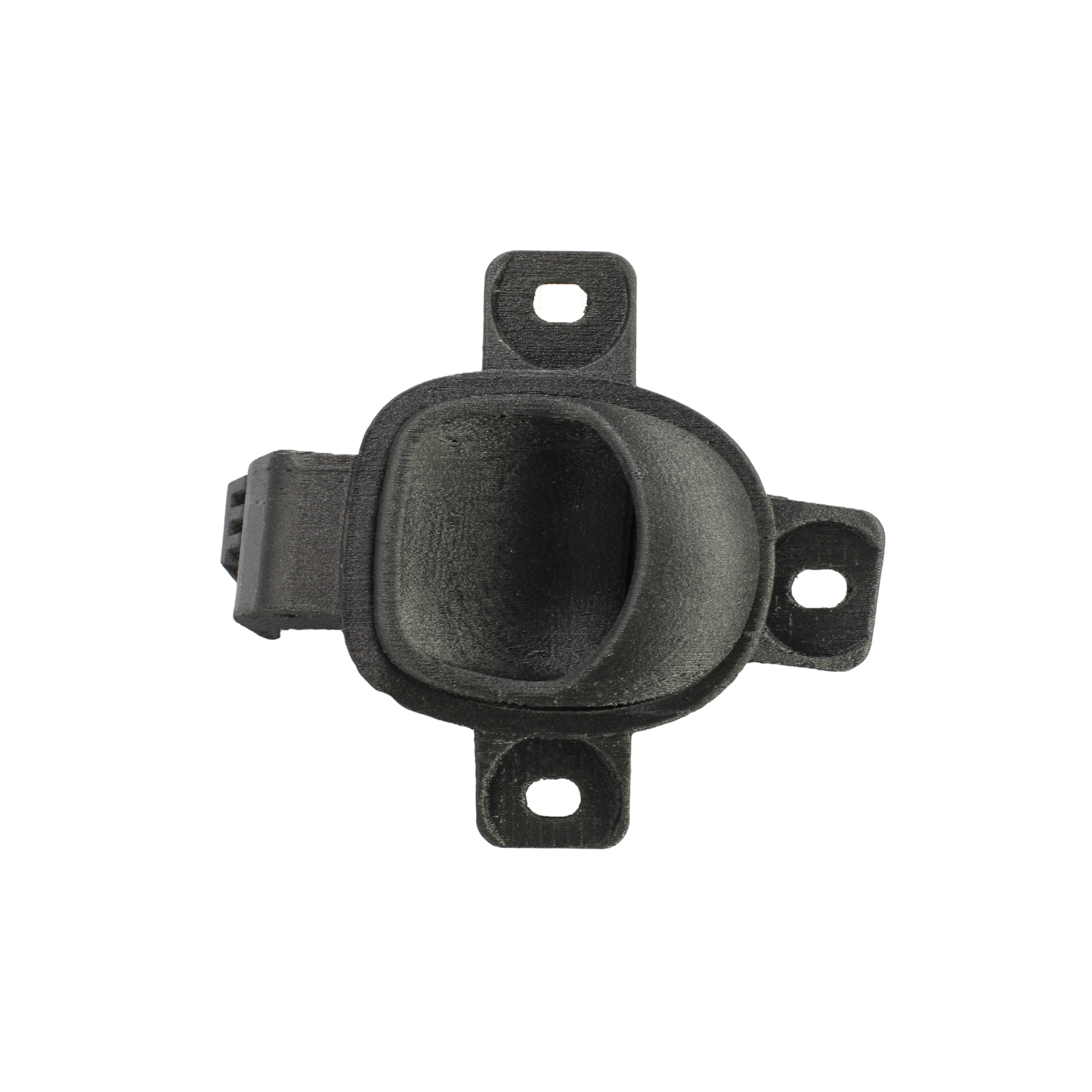 Polymaker Industrial Polymide PA6-CF Zwart