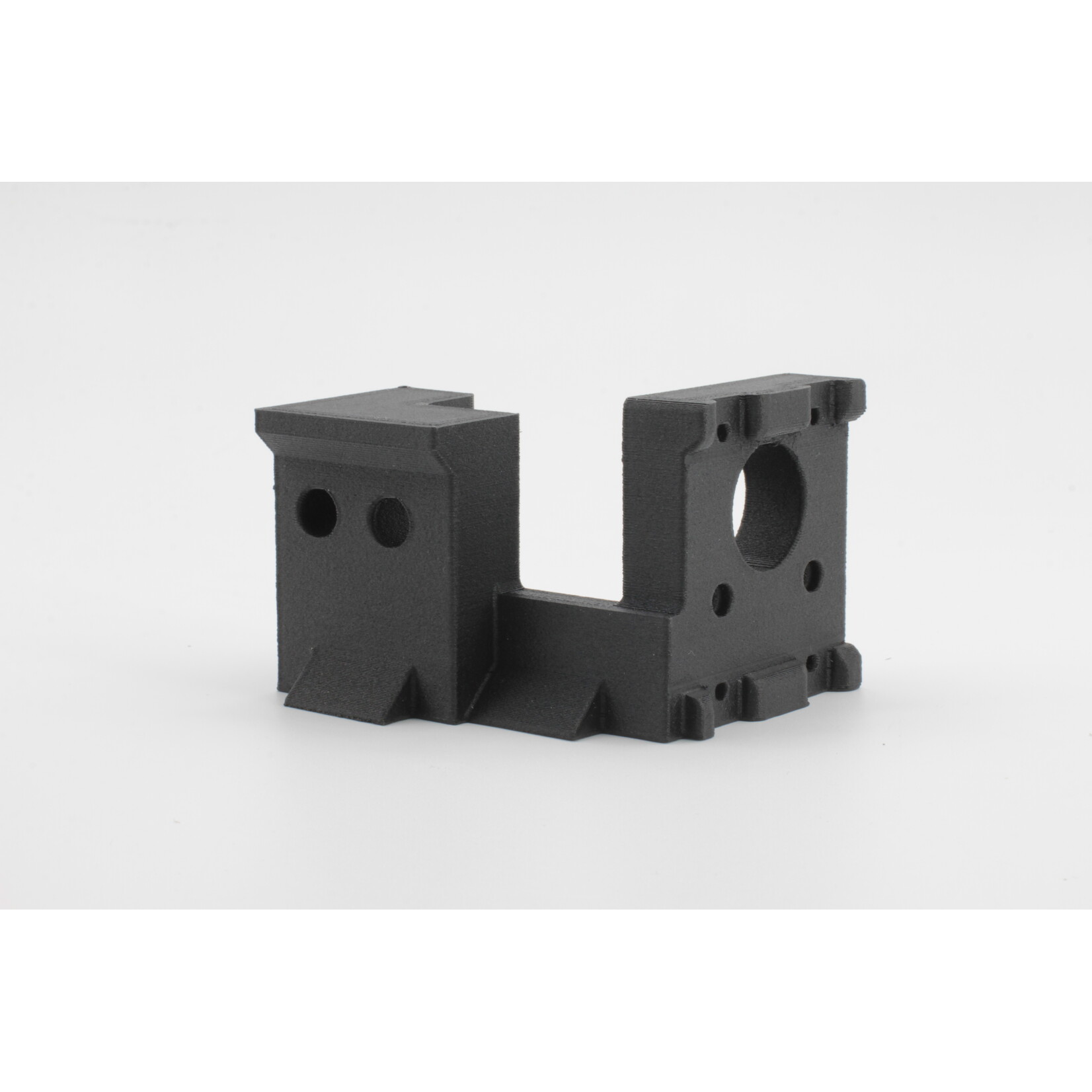 Polymaker Industrial Polymide PA6-CF Zwart