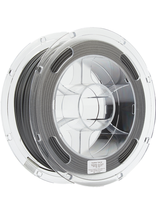 Polymaker Industrial Polymide PA6-GF Grey Op = Op