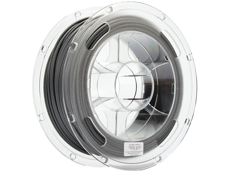 Polymaker Industrial Polymide PA6-GF Grey