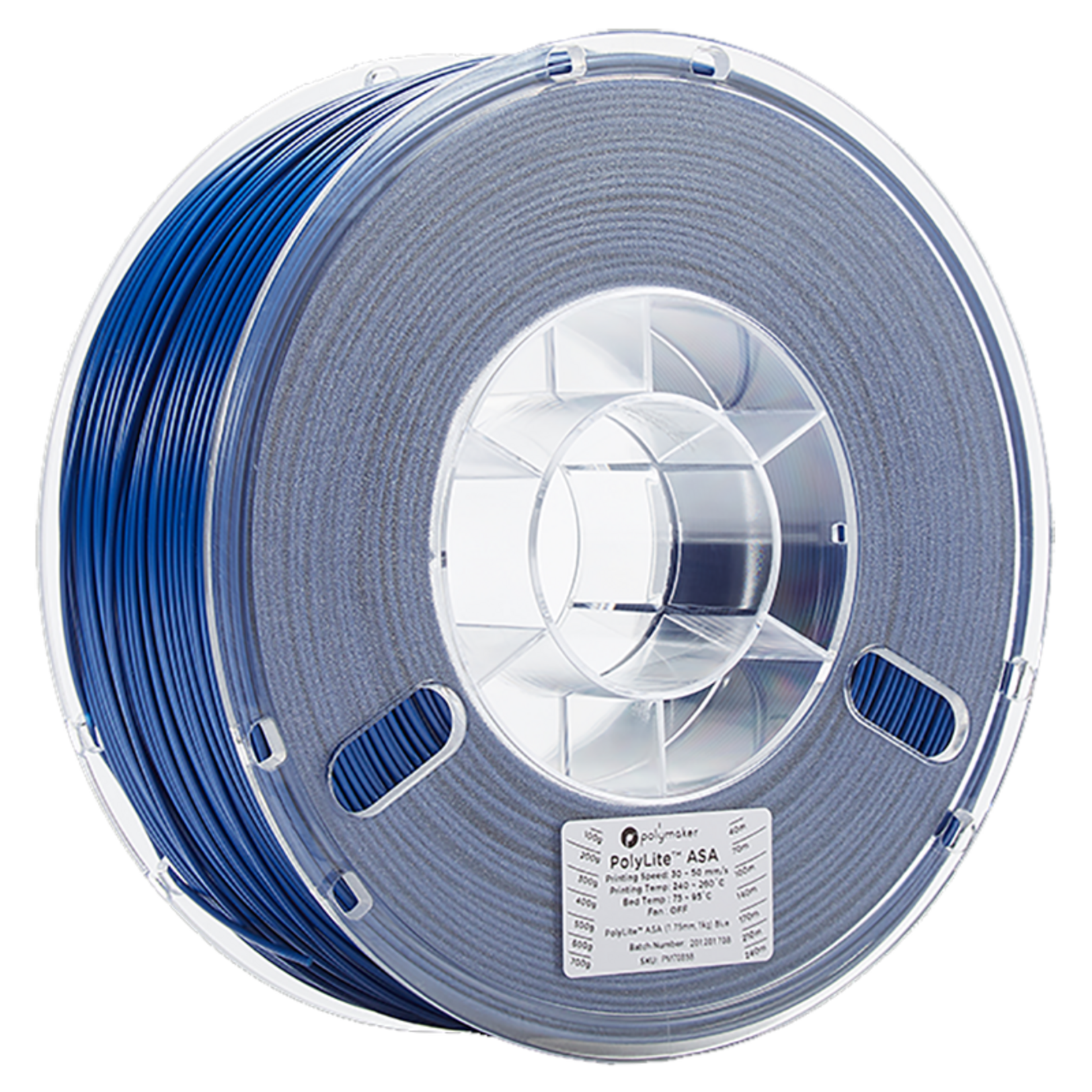 Polymaker Polylite ASA Blue