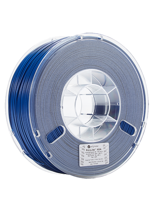 Polymaker Polylite ASA Blue