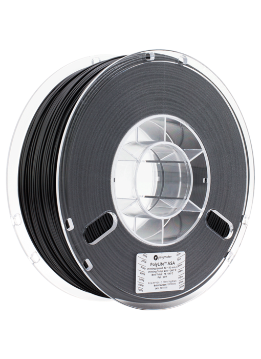 Polymaker Polylite ASA Black