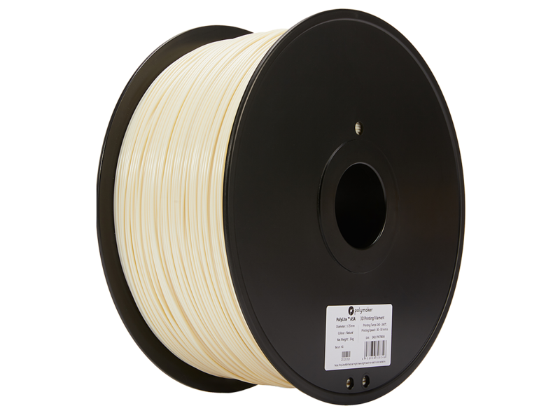 Polymaker Polylite ASA Natural