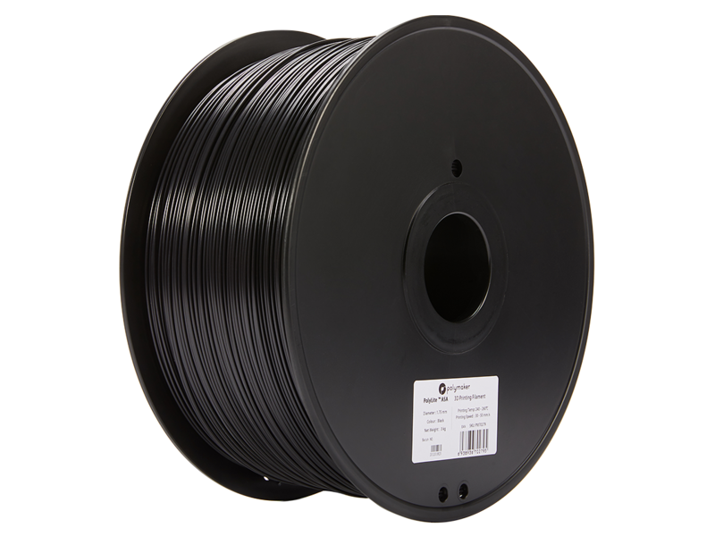 Polymaker Polylite ASA Black