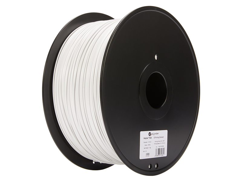 Polymaker Polylite ASA White