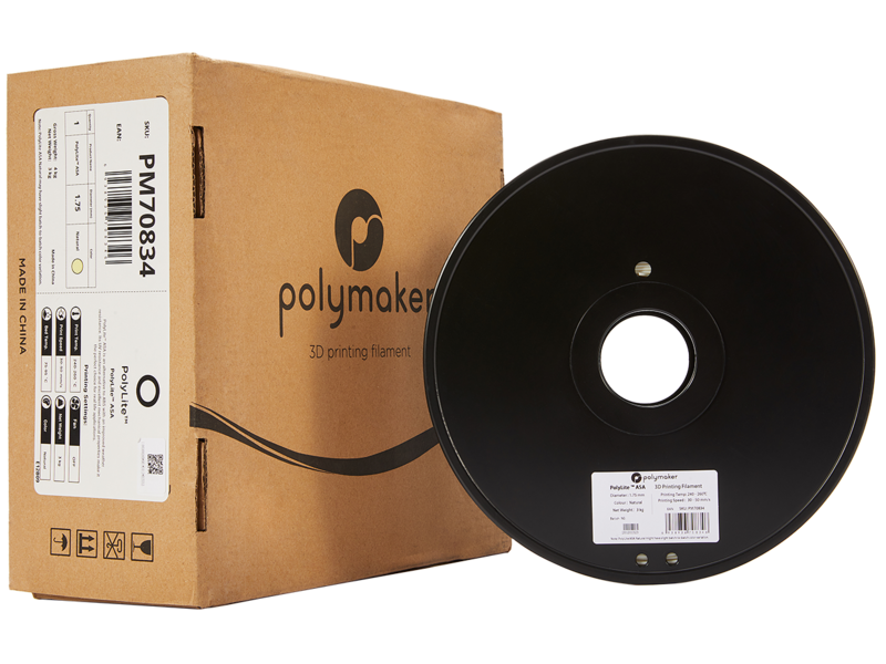 Polymaker Polylite ASA White