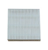 HEPA Filter voor Top Cover S3, 3 & 2+