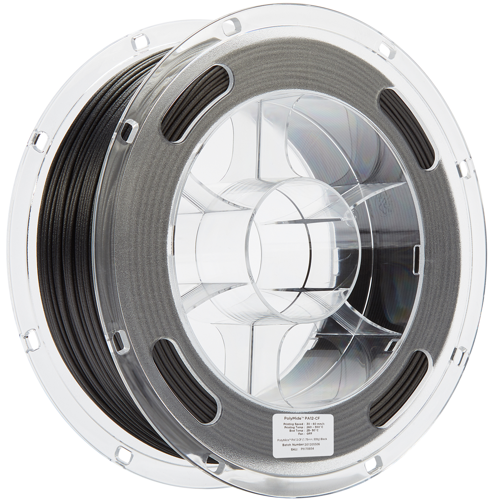 Polymaker Industrial Polymide PA12-CF