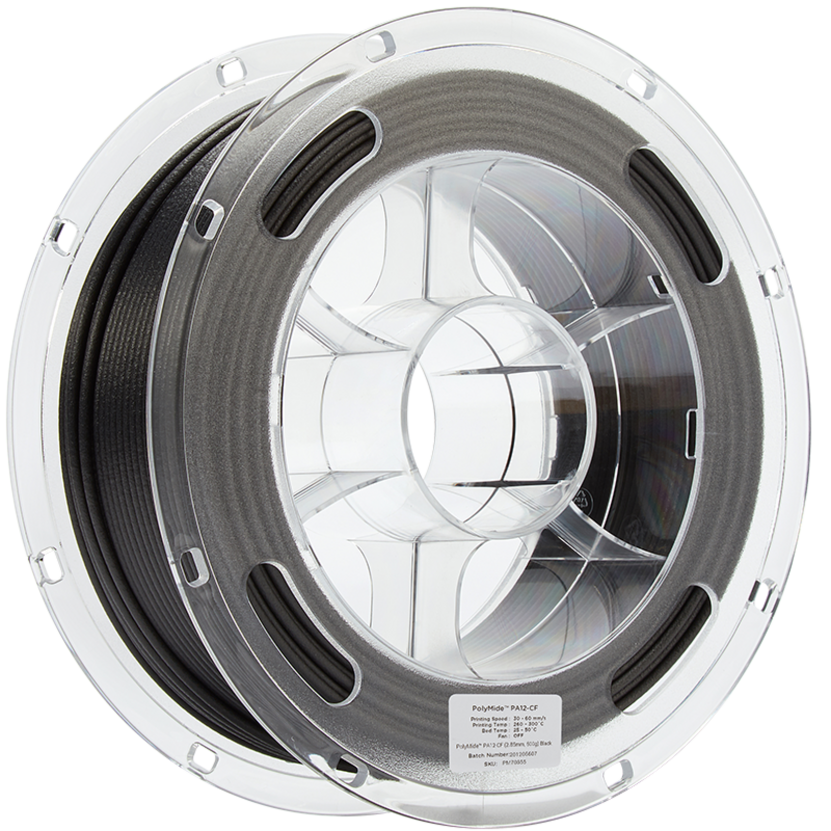 Polymaker Industrial Polymide PA12-CF