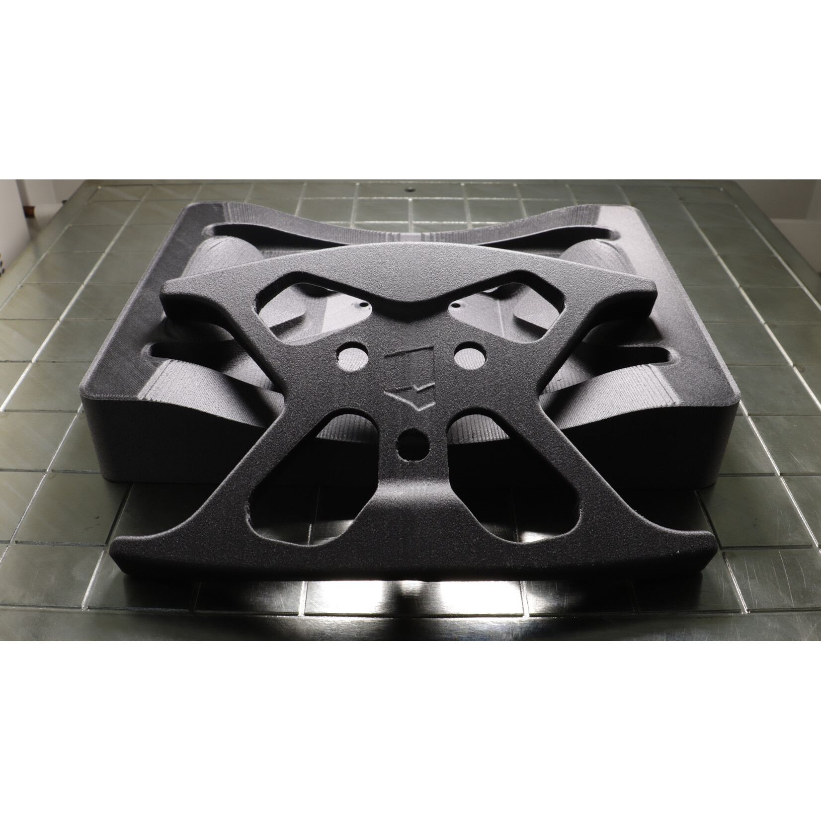 Polymaker Industrial Polymide PA12-CF