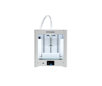 UltiMaker 2+ Connect