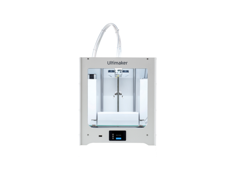 UltiMaker 2+ Connect