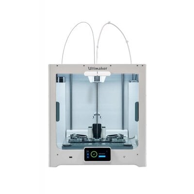 UltiMaker S5 3D printer