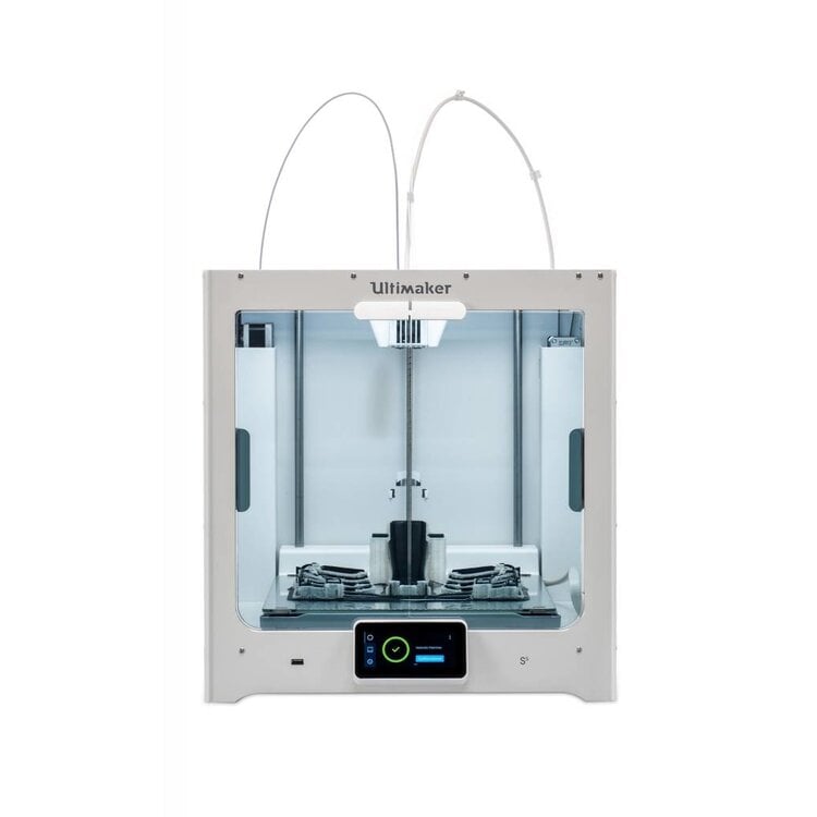 UltiMaker S5 3D printer