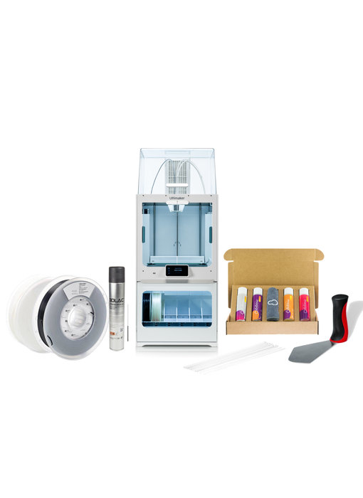 UltiMaker S5 Pro Bundle Pack