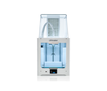 UltiMaker 2+ Connect met Air Manager Tweedehands