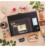 FLUX Open Box Gold Beamo