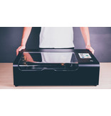 FLUX Open Box Gold Beamo