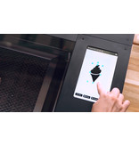 FLUX Open Box Gold Beamo