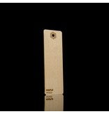 FLUX Wood Maple 3mm  - 3/5 sheets FLUX Wood Maple 3mm  - 3/5 sheets